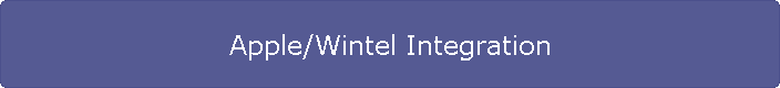 Apple/Wintel Integration
