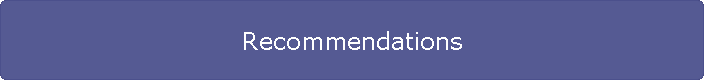 Recommendations